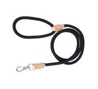 BESPORTBLE 1.25m Sweetie Rope Dog Dog Walking Belt Nylon Training Leash Metal Sturdy Clasp