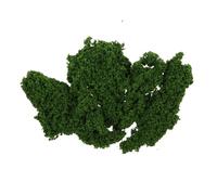 BESPORTBLE 1 Bag Simulation Model Grass Artificial Tree Powders Model Grass Powder Diorama Supplies Simulation Trees For Diorama Basing Terrain