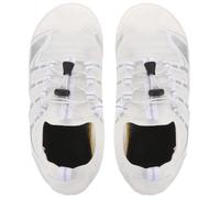BESPORTBLE 1 Pair Breathable Trail Hiking Shoes: Men's Quick-Dry Outdoor Sneakers with Rubber Sole - Comfortable Footwear for Summer Adventures White