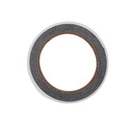 BESPORTBLE 1 Roll Archery Fletching Tape, Double-sided Adhesive Adhesive Tape for Recurve, Compound, Take Down Bows, DIY Hunting Tools