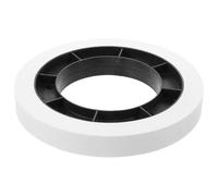 BESPORTBLE 1 Roll Money Band Wrappers Paper Currency Strap Cash Bill Bands for Bank Retail Office Use