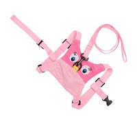 BESPORTBLE 1 Set Cartoon Safety Harness Leash for Lightweight Lost Traction Rope for Parks and Crowded Places Convenient Walking