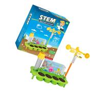 BESPORTBLE 1 Set Educational Meteorological Watch Planting for Interactive Science Experiment for Learning About Weather and Nature