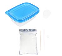 BESPORTBLE 1 Set Funny Non Newtonian Fluid Engaging Physics Science Experiment for Educational Teaching Aid to Enhance Curiosity and Hands Skills Safe DIY Activity for