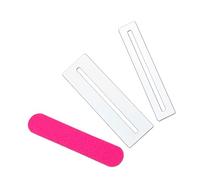 BESPORTBLE 1 Set Guitar Fingerboard Protectors Durable Fretboard Guards for Polishing Guitar Frets for Luthiers and DIY String Works