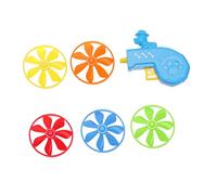 BESPORTBLE 1 Set Interactive Training Dog Chewing Teething Dog Shampoo for Smelly Dogs Cane Dog Treat Chewing for Dogs Crinkle Squeaky Blue