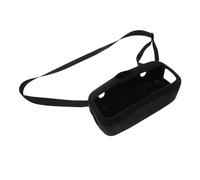 BESPORTBLE 1 Set Silicone Speaker Cover: Wear-resistant Protector - Outdoor Carrying Speaker Case - Waterproof For Outdoor Activities - Compatible With Bose Soundlink Max