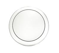 BESPORTBLE 10-inch Double-layer Snare Drum Head Oil-resistant Drum Skin Replacement Percussion Instrument Part Suitable