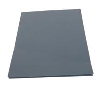 BESPORTBLE 10 Sheets Bird Cage Liner Parrot Cage Mats Gravel Liner Paper for Parrots Budgies