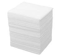 BESPORTBLE 100pcs 10cm Gauze Pads Dressing Pads Gauze Swabs s for Wounds Dressing s Metal Non Woven