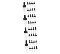 BESPORTBLE 100pcs Aquarium Air Pump Check Valves Non-return Valves for Fish Tank Water Control Prevent Back Siphoning Essential Aquarium Accessories