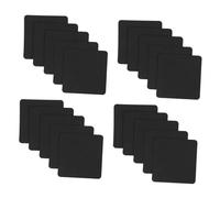 BESPORTBLE 100Pcs Brooch Pin Display Cards Creative Jewelry Storage for Lapel Pins Simple Design Versatile Use for Markets Retail Displays Personal Collections Cards