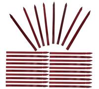 BESPORTBLE 100Pcs Fortune Telling Sticks for Chinese Divination Portable Divination Props for Fun and Joyful Games for Buddhism and Personal Use