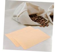 BESPORTBLE 100pcs Kraft Paper Seed Envelopes Self-Adhesive Money Envelopes for Cash and Coin Storage Seed Packets for Gardeners and Growers Easy Identification for Multiple Planting Seasons