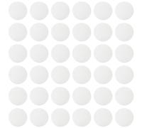 BESPORTBLE 100pcs Parrot Cage Liner Sheets Bird Cage Bottom Absorbent Pad The Birdcage Liner