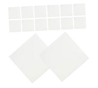 BESPORTBLE 100pcs Parrot Cage Liners Extra Large Bird Cage Paper Liners for Parrot Bird Accessories Pet Paper