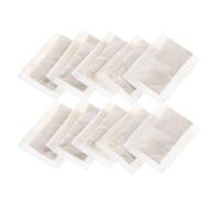 BESPORTBLE 10pcs Catnip Teabag, Catnip Packets Refill Pet Toys Catnip Bag Kitten Drink Water Teabag Catnip Treats Catnip Pouch for Encouraging Cats Training