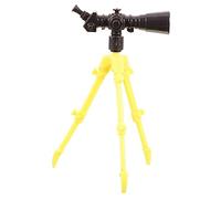BESPORTBLE 10Pcs Miniature Tiny Telescope Decor for Dollhouse Realistic Plastic Telescopes for Mini Scenes Lovely Tiny Stuff for Home Decoration and Landscaping