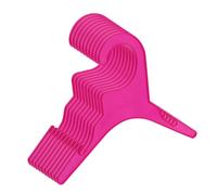 BESPORTBLE 10pcs Pet Hanger Dog Car Seat Dog Pajamas Dog Sweatshirt Small Dog Crate Dog Carrier Dog Clothes Dog Hangers Clothes Hangers Clothing Hangers Dog Rack Dog Sling Carrier Abs Rosy
