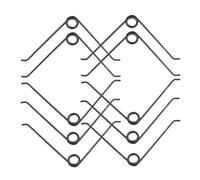 BESPORTBLE 10Pcs Shape Pruner Springs Stainless Steel Replacement for Garden Shears Flexible Rust Pruner Spring Parts for Secateurs and Tree Trimming Tools