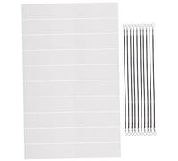 BESPORTBLE 10sets Hand Sealer Heating Strips Heat Wire for Sealer Repair Fast Installation for Hand Pressure Sealing Machines Compatible Model