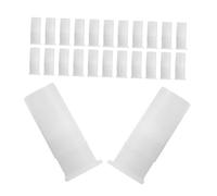 BESPORTBLE 120pcs Squeakers for Dog and Cat Toys Easy-press Sound Makers for Projects and Plush Toy Repair Compatible Craft Applications