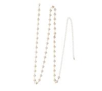 BESPORTBLE 12pcs Adjustable Metal Waist Chains for Women with Shell Shape Accents Retro-inspired Body Jewelry for Beach Parties and Daily Wear Stylish Belly Chains with