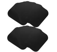 BESPORTBLE 12pcs Boots Shaper Stretcher Inserts Plastic Tall Support Stand Up Shape Holder Heavy Duty Plastic Stretcher For Women Men Boots