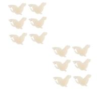 BESPORTBLE 12pcs Sea Lion Shape Sponge for Oil Absorption Pool Filtering Sponges Cleaning for Hot Tub and Swimming Pool