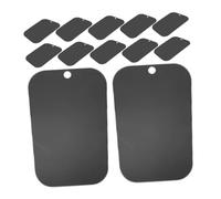 BESPORTBLE 12Pcs Tall Boot Shaper Inserts Reusable Boot Form to Maintain Shape and Prevent Deformation Convenient Design for Men Women for Over the Knee Boots