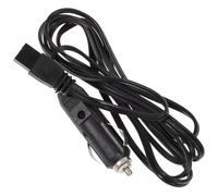 BESPORTBLE 12V Fridge Leads Cool Box Power Cable Electric Car Plug In Cooler Coolbox Outwell Charger Mini Refrigerator Cord Supply Circuit Board Set Adapter 2M 12V Dc DC Iceless Extension