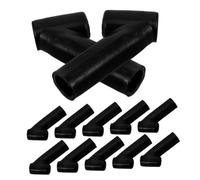 BESPORTBLE 14PCS Plastic Kite Frame Connector Kit Durable Tube Connectors for DIY Kites Weatherproof Parts Fun for Crafting
