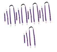 BESPORTBLE 15pcs Adjustable Dog Grooming Ropes Pet Grooming Accessories for Bathing and Examining Secure and Comfortable for Dogs