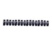 BESPORTBLE 16pcs Anti-slip Dog Leg Warmers Cute Cartoon Pet Socks for Indoor Outdoor Use for Dogs and Cats Non-slip Grip for Comfort and Protection