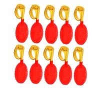 BESPORTBLE 16pcs Water Squirt Ring Prank for April Fools Day and Halloween Portable Cooling Spray Rings for Adults Refreshing Summer Party Props for Fun and Practical Jokes