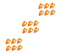 BESPORTBLE 18pcs Chicken Waterer Automatic Chicken Water Feeder Poultry Feeders Bird Poultry Chick Drinkers