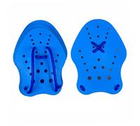 BESPORTBLE 1Pair Webbed Swim Gloves for Training Fingerless Aquatic Paddles S Enhance Forward Movement Water Fit for Optimal Performance