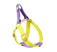 BESPORTBLE 1pc Adjustable Dog Soft Pet Chest Strap for Comfortable Traction Breathable Design for Outdoor Walking No Leash Included