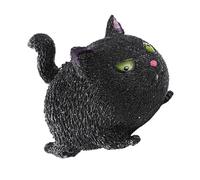 BESPORTBLE 1Pc Adorable Cat Shape Squeeze Plaything for Cognitive Plaything for Reduction and Relaxation Material for Use