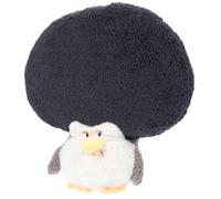 BESPORTBLE 1pc Adorable Stuffed Penguin Toy Comfortable Plush Animal for Boys and Girls Penguin Hugging Pillow Unique Cartoon Design for Home Decoration and Sleep Comfort for Boy Girl