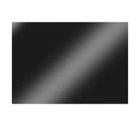 BESPORTBLE 1pc Anti-prying Eyes Privacy Film for Computer Monitor Ultra-thin Black Screen Protector for Laptops Desktops Compatible
