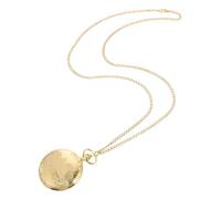 BESPORTBLE 1Pc Antique Train Pocket Watch with Chain Elegant Souvenir Timing Chest Watch Vintage Design for Decorative Style and Easy Carrying Unique Family and Friends