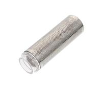 BESPORTBLE 1pc Aquarium Filter Mesh Cover Mesh Net Filter Guard for Fish Tank Easy Install Replacement Part