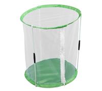 BESPORTBLE 1Pc Breeding Cage for Insects and Butterflies Breathable Pop Up Habitat Cage for Nature Exploration Transparent Design for Easy Observation for Biology Class and Educational Use