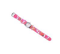 BESPORTBLE 1pc Cartoon Quartz Watch Fun Wrist Decoration for Lightweight Design Durable Quality for Everyday Wear and Stylish Outfits
