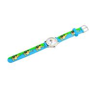 BESPORTBLE 1Pc Cartoon Watch with Band Comfortable Wrist Watch for Boys and Design Present for Learning Ages