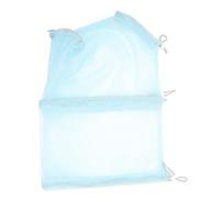 BESPORTBLE 1pc Cat Bathing Bag Multi-purpose Fixed Pouch for Cats Anti-scratch Mesh Wash Bag Easy Access for Pet Bathing and Care Lightweight and Portable
