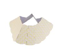 BESPORTBLE 1pc Cat Protective Paper Collar Anti-bite Neck Accessory for Kittens Soft Elizabethan Collar to Prevent Licking Scratching Wounds Chic Design