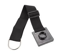 BESPORTBLE 1Pc Cello Endpin Mat Professional Non Slip Protector for Violoncello Sturdy Rubber Design for Practice Performance Black Skid Pad for Musicians