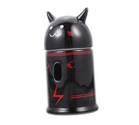 BESPORTBLE 1Pc Creative Devil Style Hamster Water Bottle Stand Durable Stand for Hamster Rabbit and Pets Comfortable Drinking Position for Your Pet Supplies